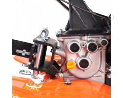 Мотокультиватор бензиновый ПАТРИОТ Победа-foto6