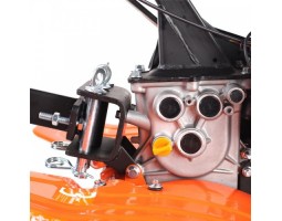 Мотокультиватор бензиновый ПАТРИОТ Победа-foto6