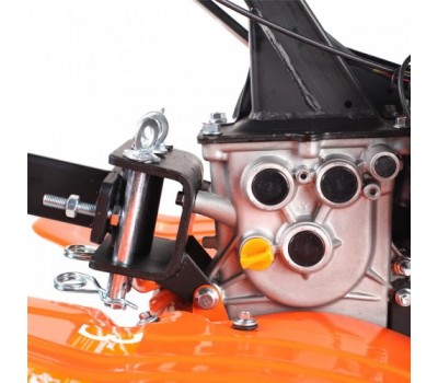 Мотокультиватор бензиновый ПАТРИОТ Победа