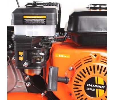 Мотокультиватор бензиновый ПАТРИОТ Победа