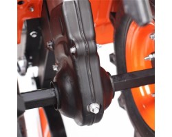 Мотокультиватор бензиновый ПАТРИОТ Победа-foto15