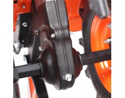 Мотокультиватор бензиновый ПАТРИОТ Победа-foto15