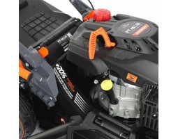 Газонокосилка бензиновая ПАТРИОТ PT 48 LSI Premium-foto4