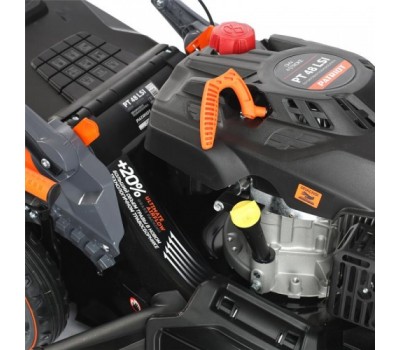 Газонокосилка бензиновая ПАТРИОТ PT 48 LSI Premium