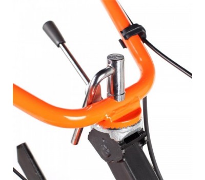 Мотокультиватор бензиновый ПАТРИОТ Победа