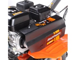 Мотокультиватор бензиновый ПАТРИОТ Победа-foto5