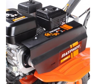 Мотокультиватор бензиновый ПАТРИОТ Победа