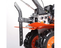 Мотокультиватор бензиновый ПАТРИОТ Победа-foto13