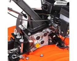 Мотокультиватор бензиновый ПАТРИОТ Победа-foto7