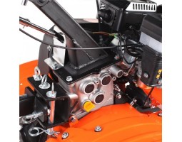 Мотокультиватор бензиновый ПАТРИОТ Победа-foto7