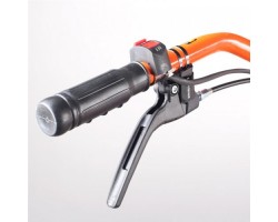 Мотокультиватор бензиновый ПАТРИОТ Победа-foto17