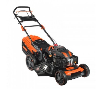 Газонокосилка бензиновая ПАТРИОТ PT 48 LSI Premium