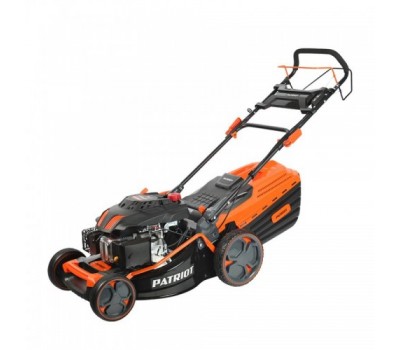 Газонокосилка бензиновая ПАТРИОТ PT 48 LSI Premium