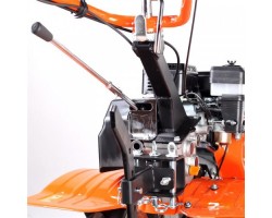 Мотокультиватор бензиновый ПАТРИОТ Победа-foto10