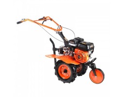 Мотокультиватор бензиновый ПАТРИОТ Победа-foto2