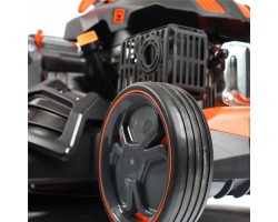 Газонокосилка бензиновая ПАТРИОТ PT 48 LSI Premium-foto13