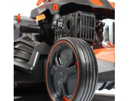 Газонокосилка бензиновая ПАТРИОТ PT 48 LSI Premium-foto13