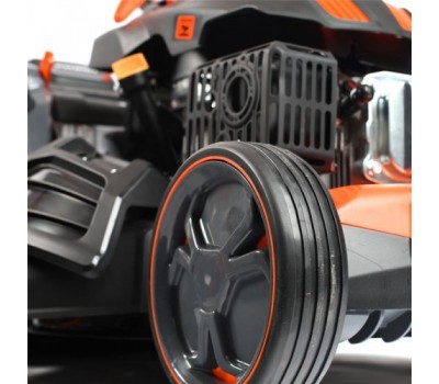 Газонокосилка бензиновая ПАТРИОТ PT 48 LSI Premium