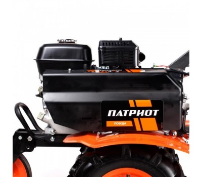 Мотокультиватор бензиновый ПАТРИОТ Победа