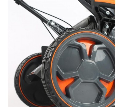 Газонокосилка бензиновая ПАТРИОТ PT 48 LSI Premium