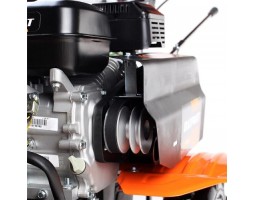 Мотокультиватор бензиновый ПАТРИОТ Победа-foto11