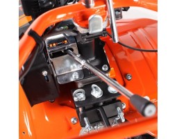 Мотокультиватор бензиновый ПАТРИОТ Победа-foto9