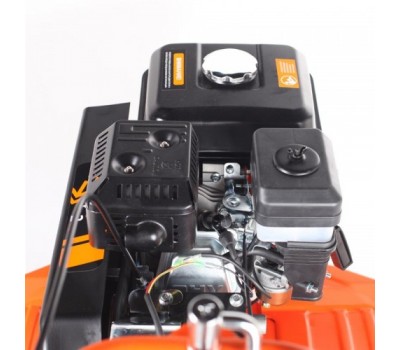 Мотокультиватор бензиновый ПАТРИОТ Победа