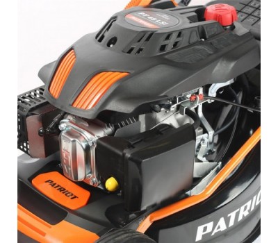 Газонокосилка бензиновая ПАТРИОТ PT 48 LSI Premium