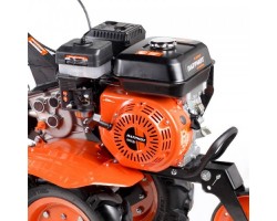 Мотокультиватор бензиновый ПАТРИОТ Победа-foto3