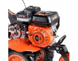 Мотокультиватор бензиновый ПАТРИОТ Победа-foto3