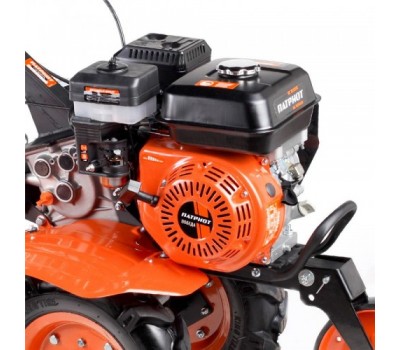 Мотокультиватор бензиновый ПАТРИОТ Победа