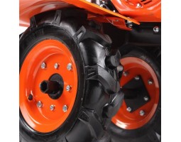 Мотокультиватор бензиновый ПАТРИОТ Победа-foto12