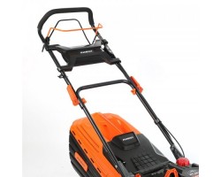 Газонокосилка бензиновая ПАТРИОТ PT 48 LSI Premium-foto8