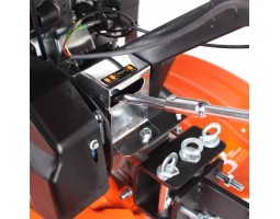 Мотокультиватор бензиновый ПАТРИОТ Победа-foto8