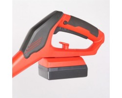 Триммер аккумуляторный ПАТРИОТ РТА 30 Li-foto5