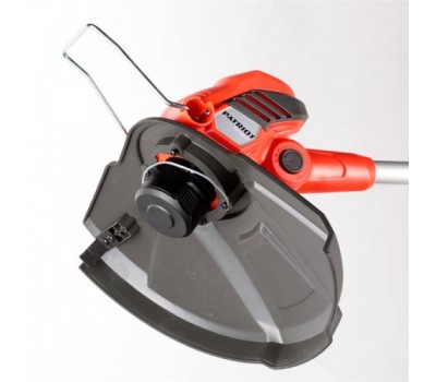 Триммер аккумуляторный ПАТРИОТ РТА 30 Li