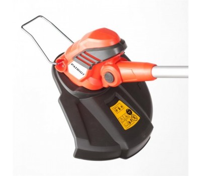 Триммер аккумуляторный ПАТРИОТ РТА 30 Li