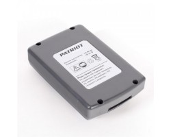 Триммер аккумуляторный ПАТРИОТ РТА 30 Li-foto9