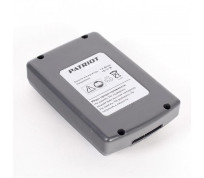 Триммер аккумуляторный ПАТРИОТ РТА 30 Li