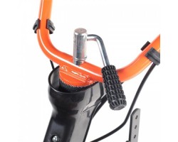 Культиватор бензиновый ПАТРИОТ Крот II-foto10