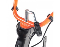 Культиватор бензиновый ПАТРИОТ Крот II-foto10