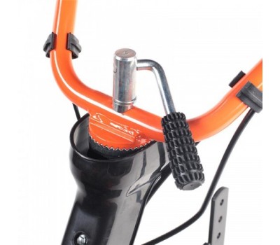 Культиватор бензиновый ПАТРИОТ Крот II