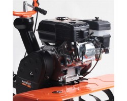 Культиватор бензиновый ПАТРИОТ Крот II-foto5