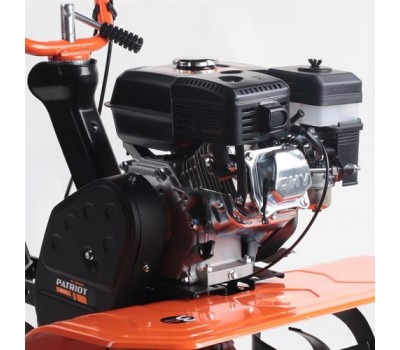 Культиватор бензиновый ПАТРИОТ Крот II