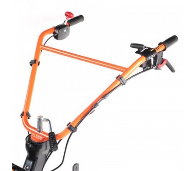 Культиватор бензиновый ПАТРИОТ Крот II