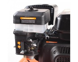 Культиватор бензиновый ПАТРИОТ Крот II-foto20