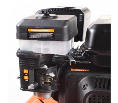 Культиватор бензиновый ПАТРИОТ Крот II