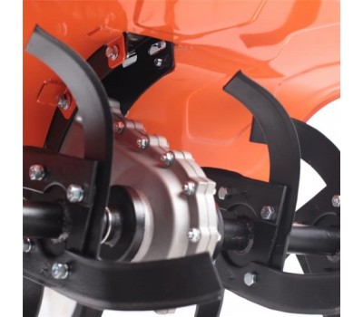 Культиватор бензиновый ПАТРИОТ Крот II