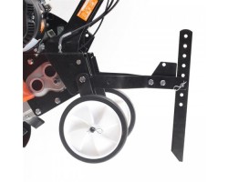 Культиватор бензиновый ПАТРИОТ Крот II-foto16