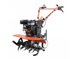 Культиватор бензиновый ПАТРИОТ Крот II Культиватор бензиновый ПАТРИОТ Крот II